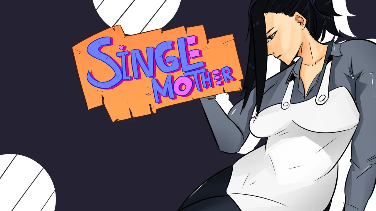 Single Mother