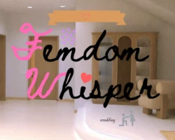 Femdom Whisper