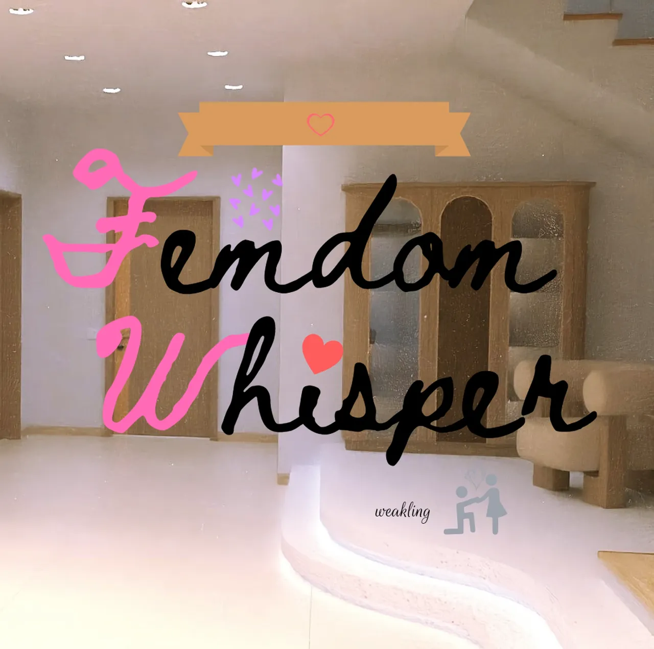 Femdom Whisper Femdom Whisper