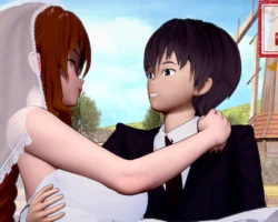 Discovering My NTS Fetish