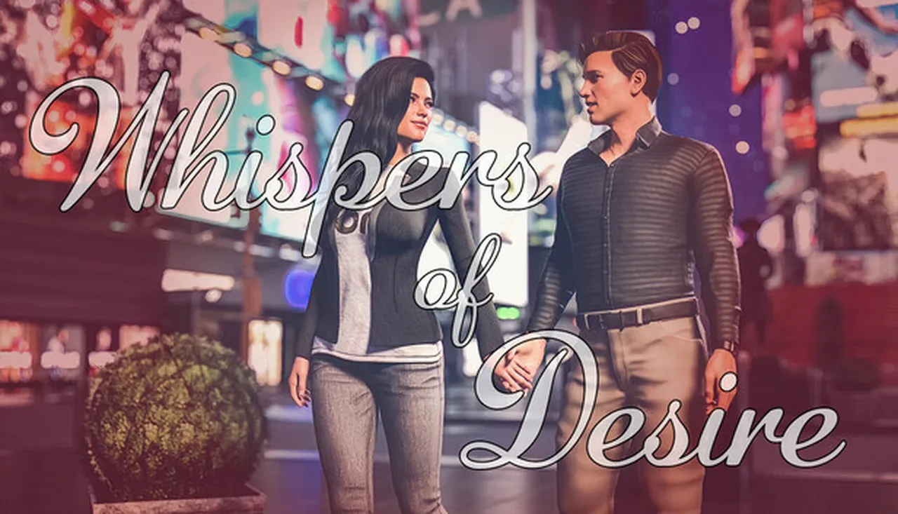 Whispers of Desire