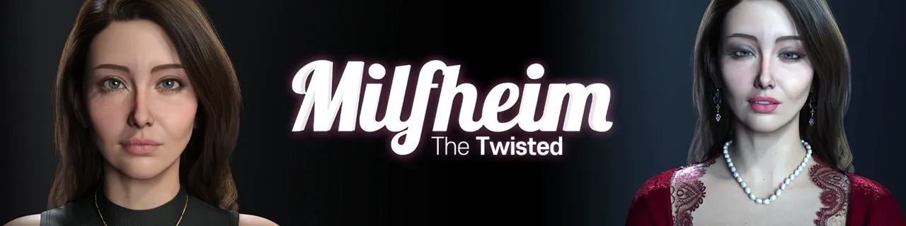 Milfheim: The Twisted Banner