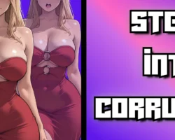 Steps Into Corruption