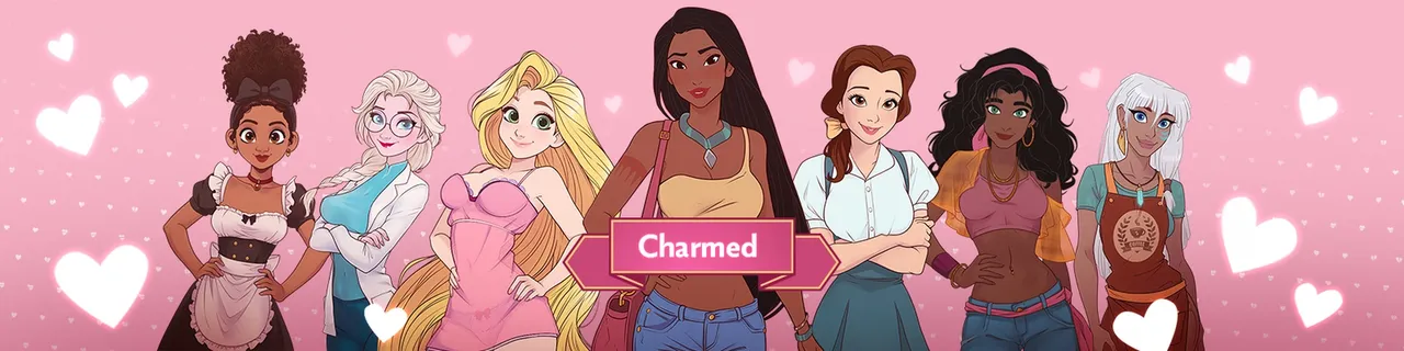 Charmed