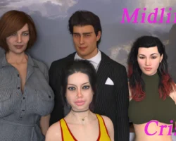 Midlife Crisis