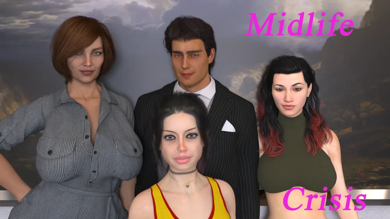 Midlife Crisis