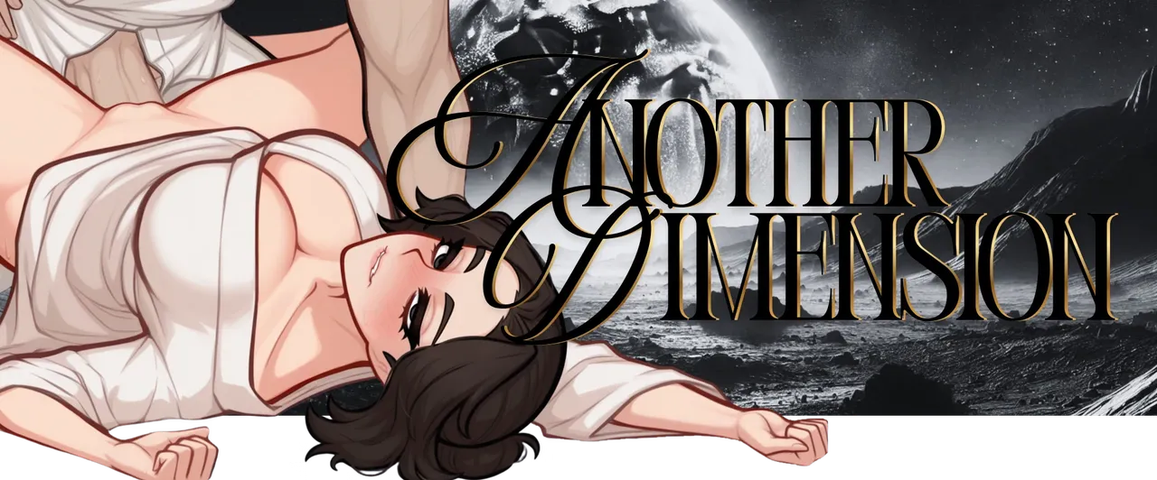 Another Dimension Banner