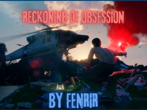 Reckoning of Obsession