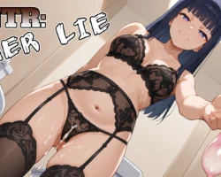 NTR: Her Lie