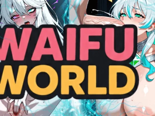 WaifuWorld