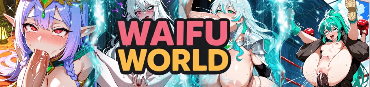 WaifuWorld WaifuWorld