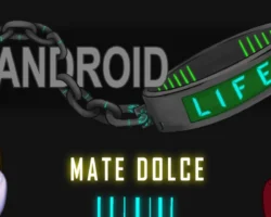 Android LIFE