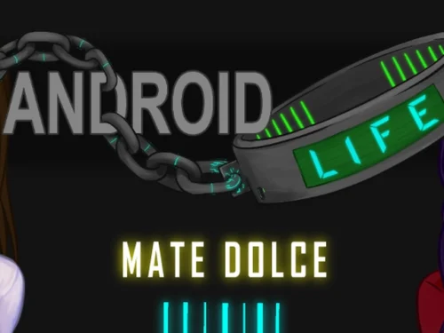 Android LIFE