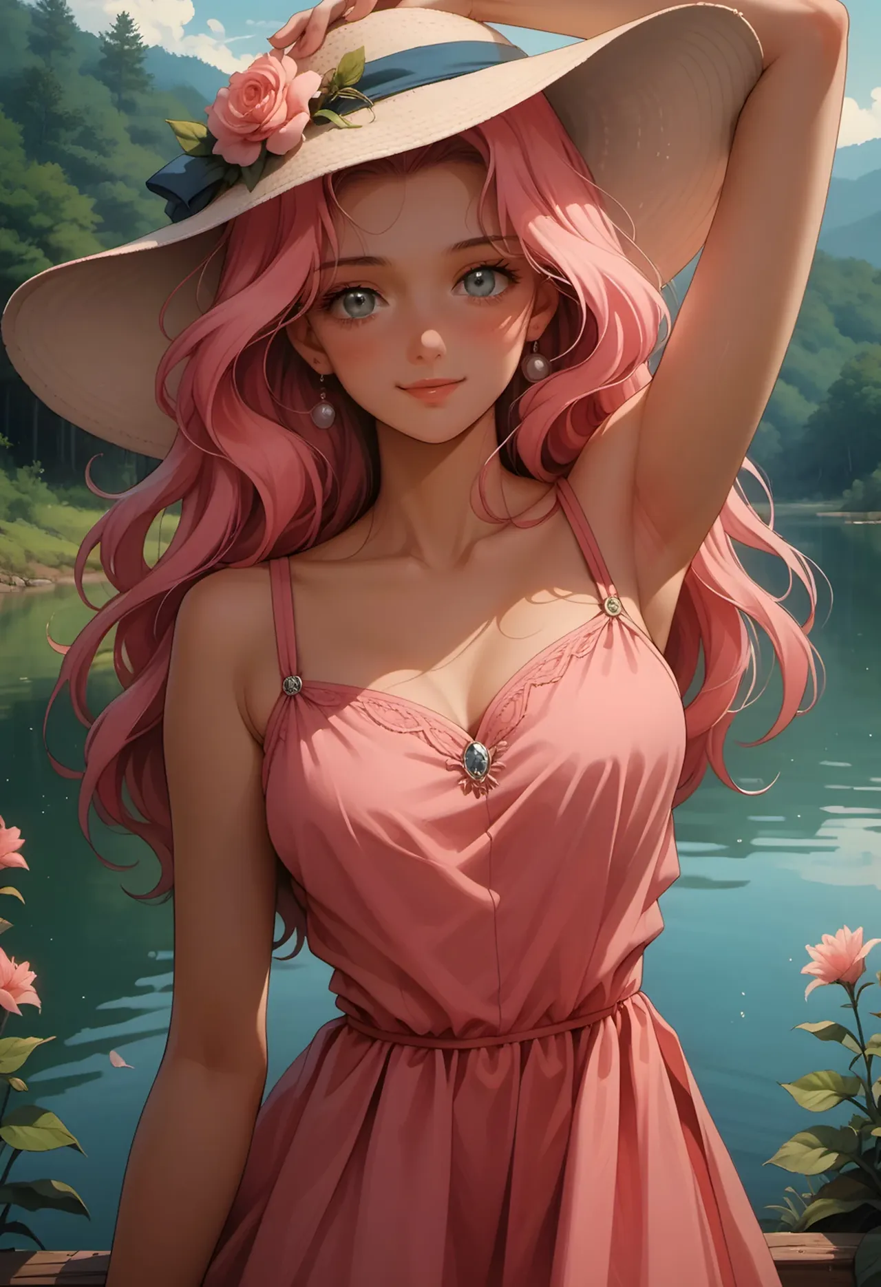 MINA! A Phone Story