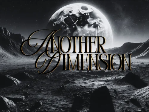 Another Dimension