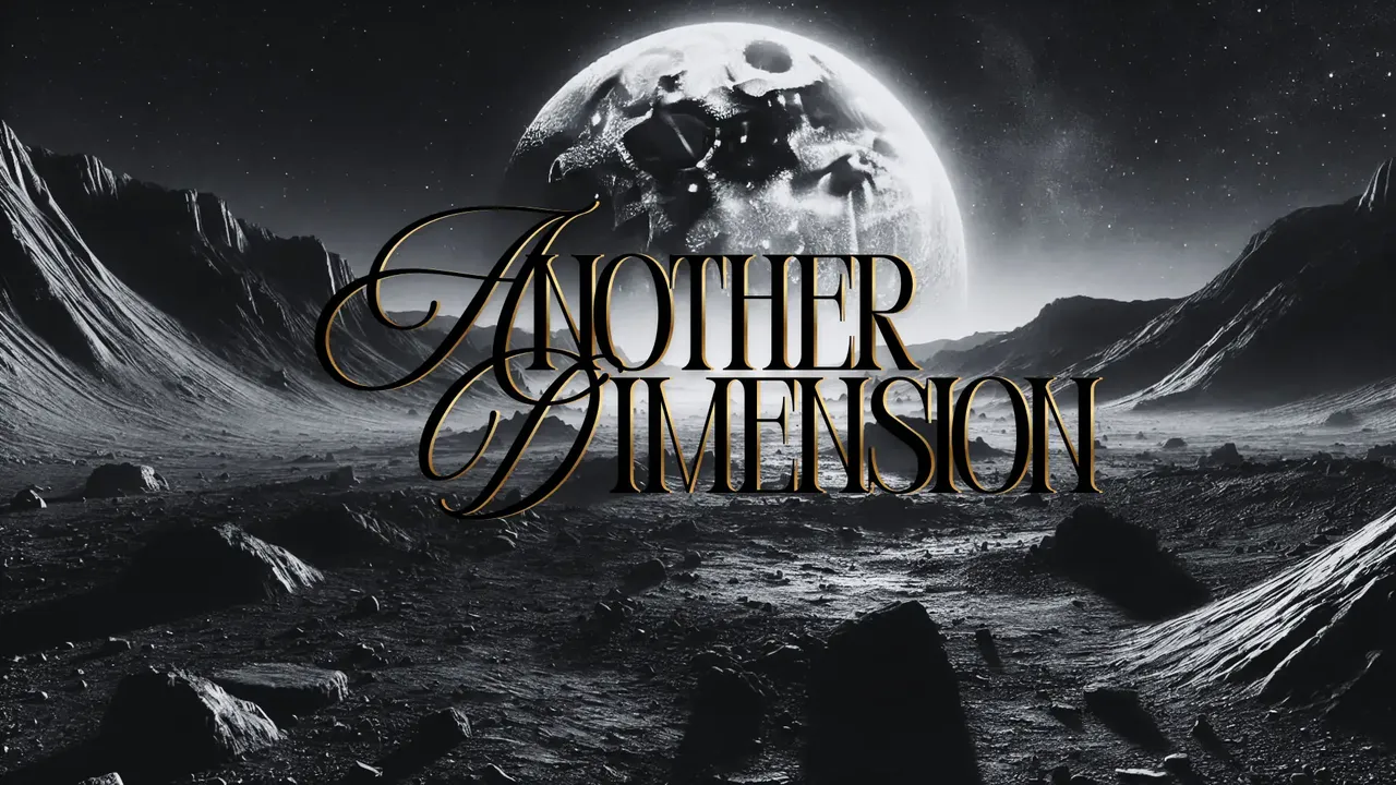 Another Dimension