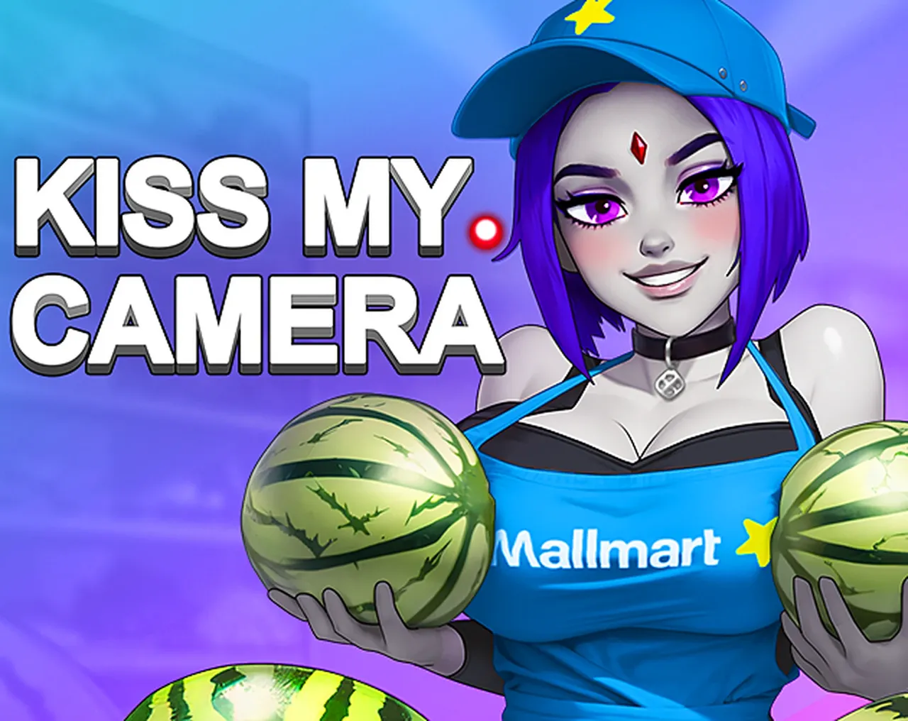 Kiss My Camera