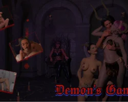 Demon's Games