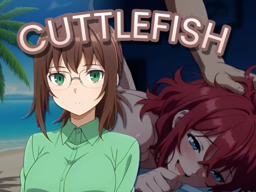 Cuttlefish