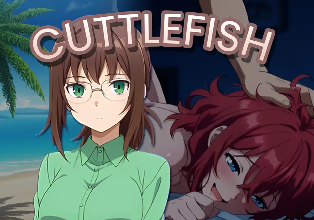 Cuttlefish