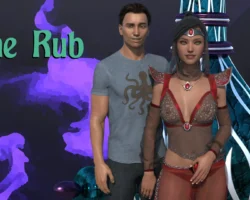 The Rub