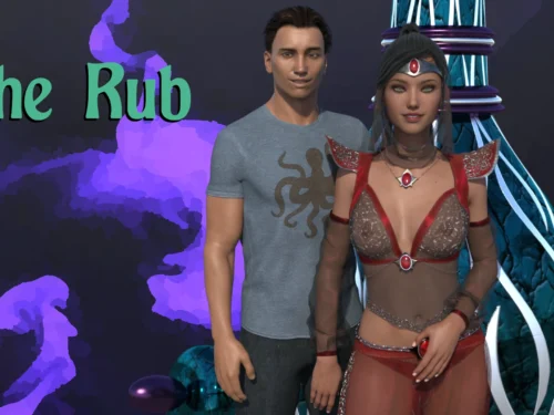 The Rub
