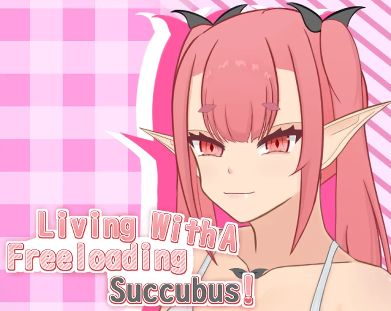 Living With A Freeloading Succubus