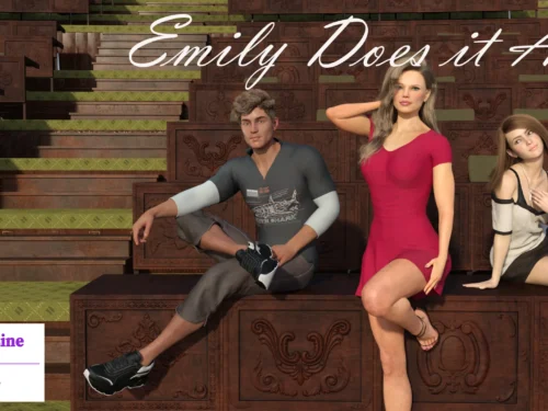 Emily Does It All