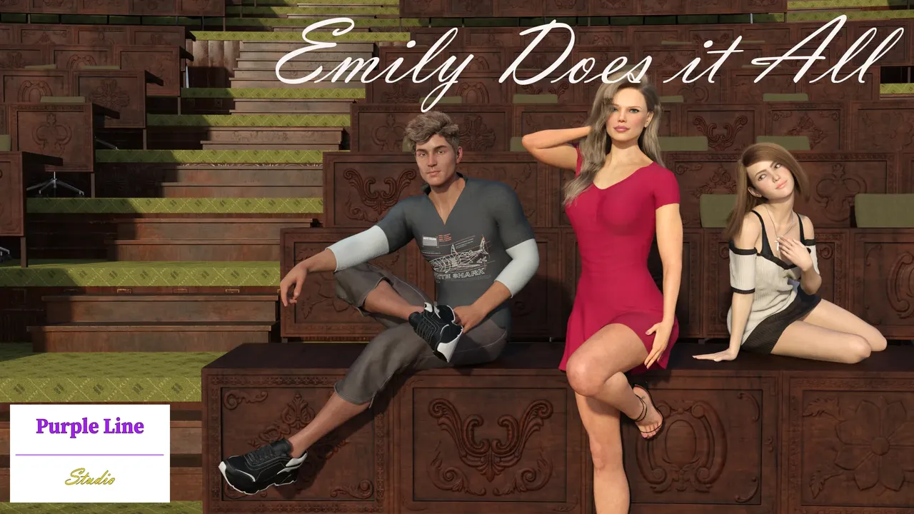 Emily Does It All