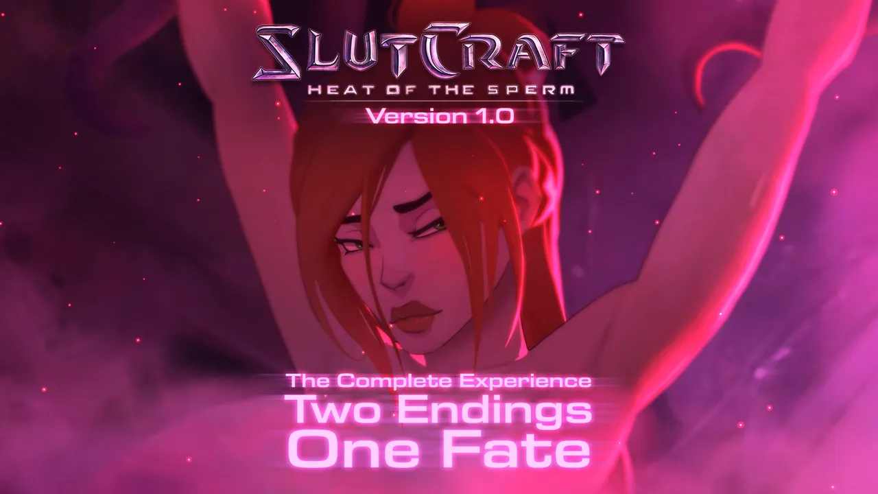 SlutCraft: Heat of the Sperm SlutCraft: Heat of the Sperm