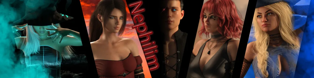Nephilim Nephilim