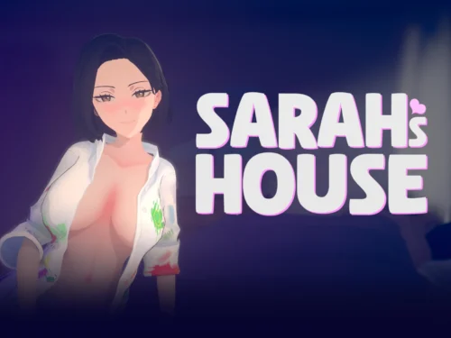Sarah's House