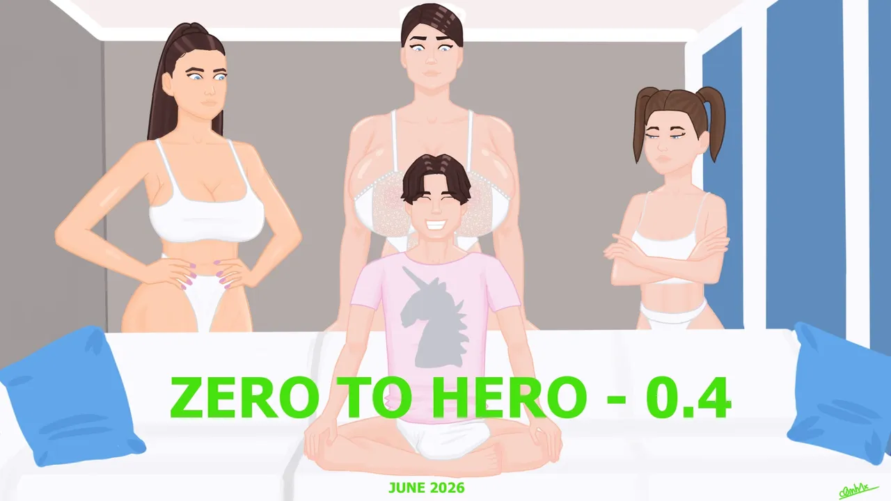 Zero to Hero