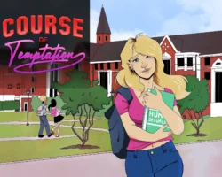 Course of Temptation