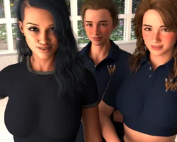 Wrestling Dynasty