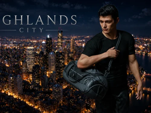 Highlands City
