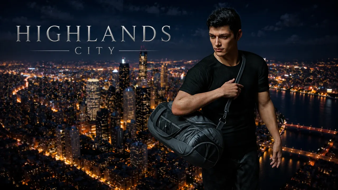 Highlands City