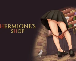 Hermione's Shop