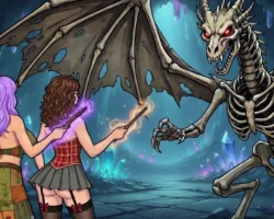 Arcane Quest
