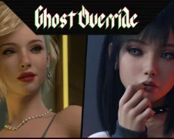 Ghost Override