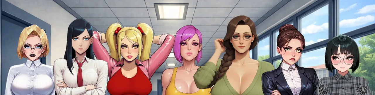 Milfbender Banner