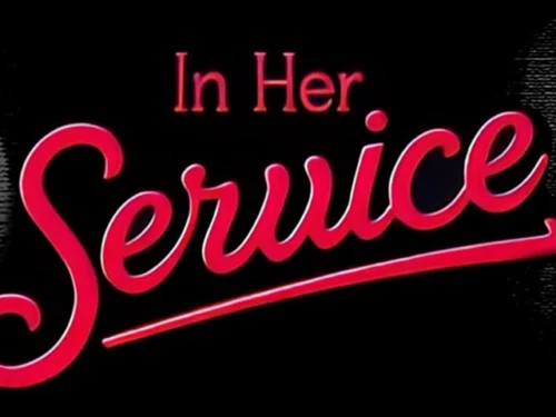 In Her Service