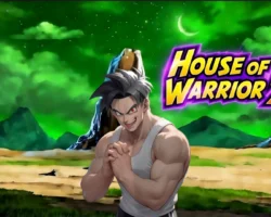 House of WarriorZ