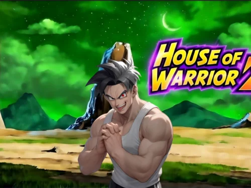 House of WarriorZ