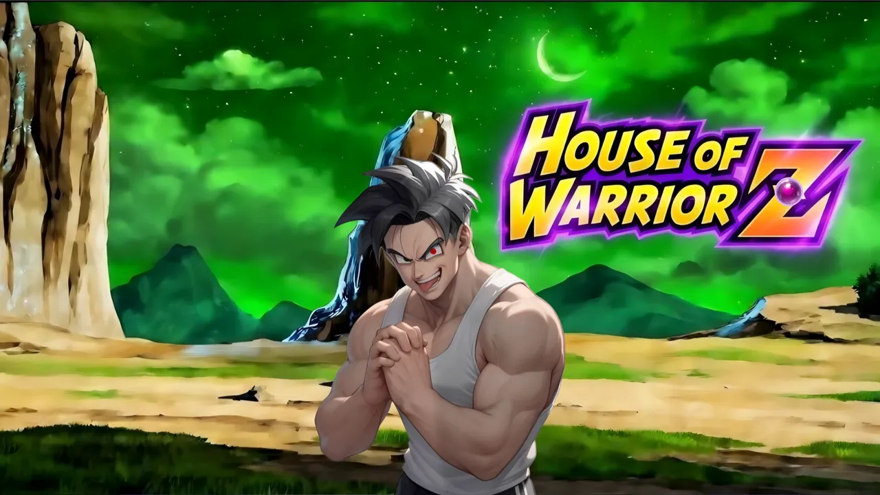 House of WarriorZ House of WarriorZ