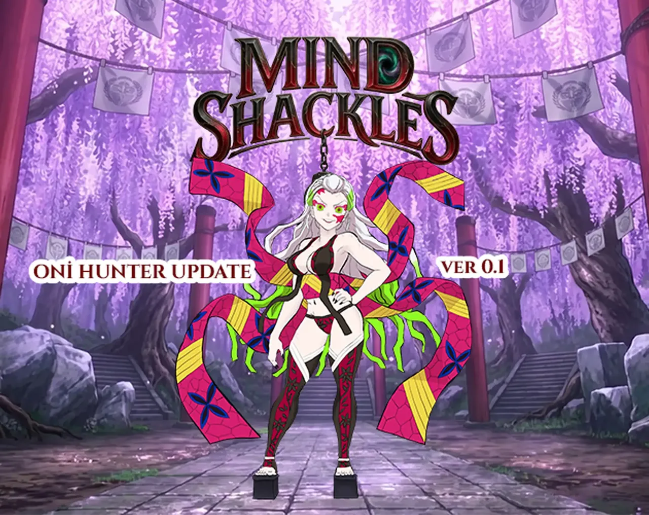 Mind Shackles