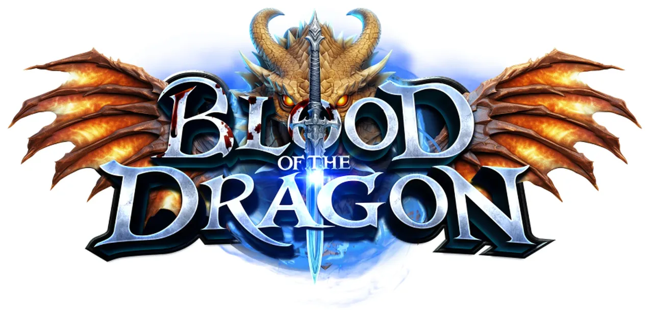 Blood of the Dragon