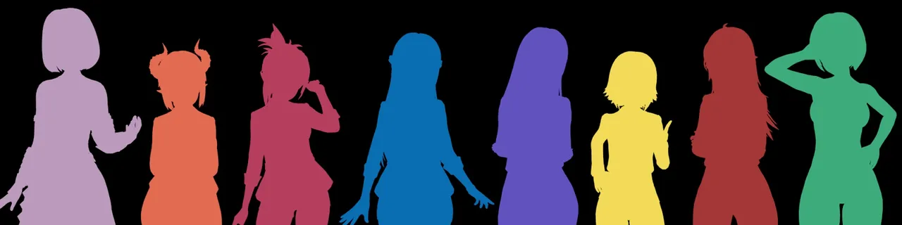 Demons of the Hearth Banner