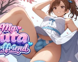 My Futa Girlfriend
