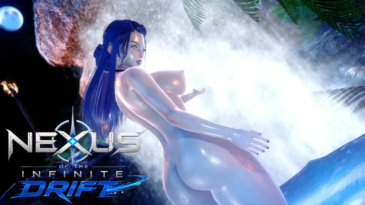 Nexus of the Infinite Drift Nexus of the Infinite Drift